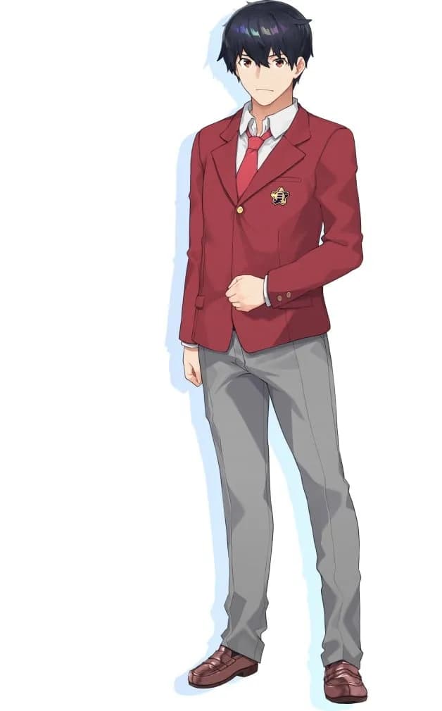 立花和人