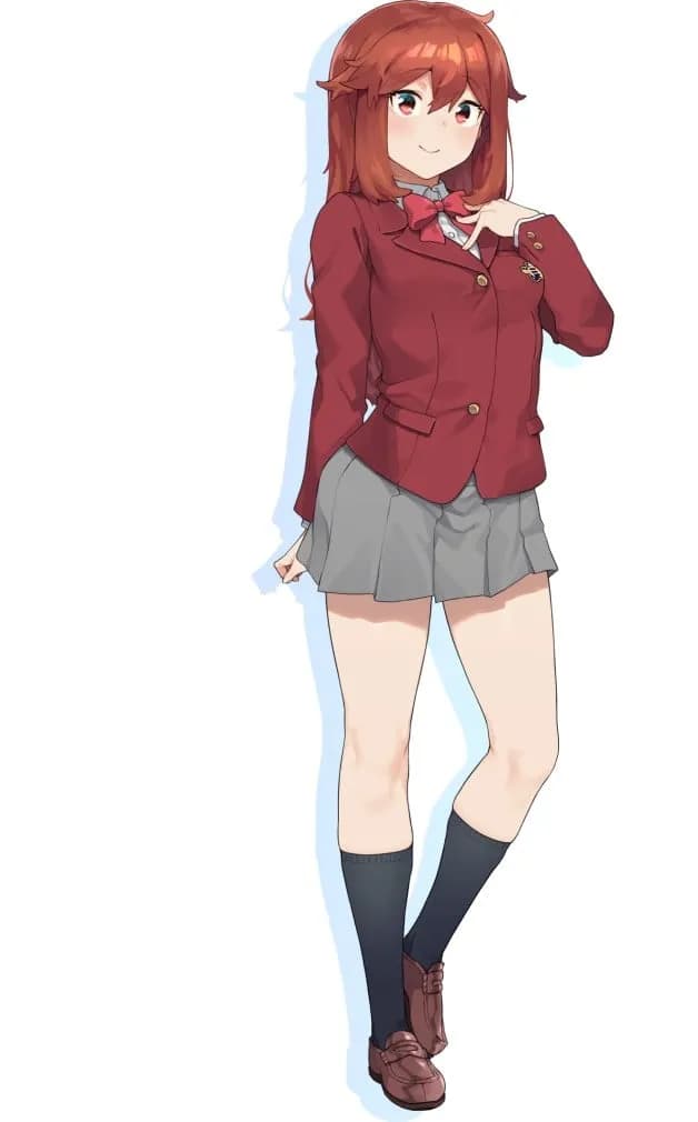 Kisaragi Souko