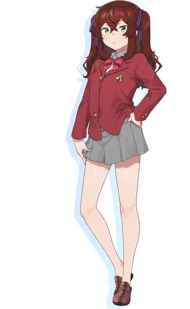 Maitoko Yuri