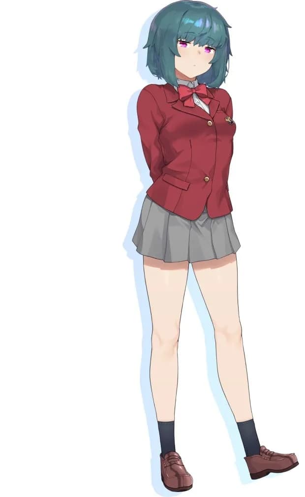 Oride Amane