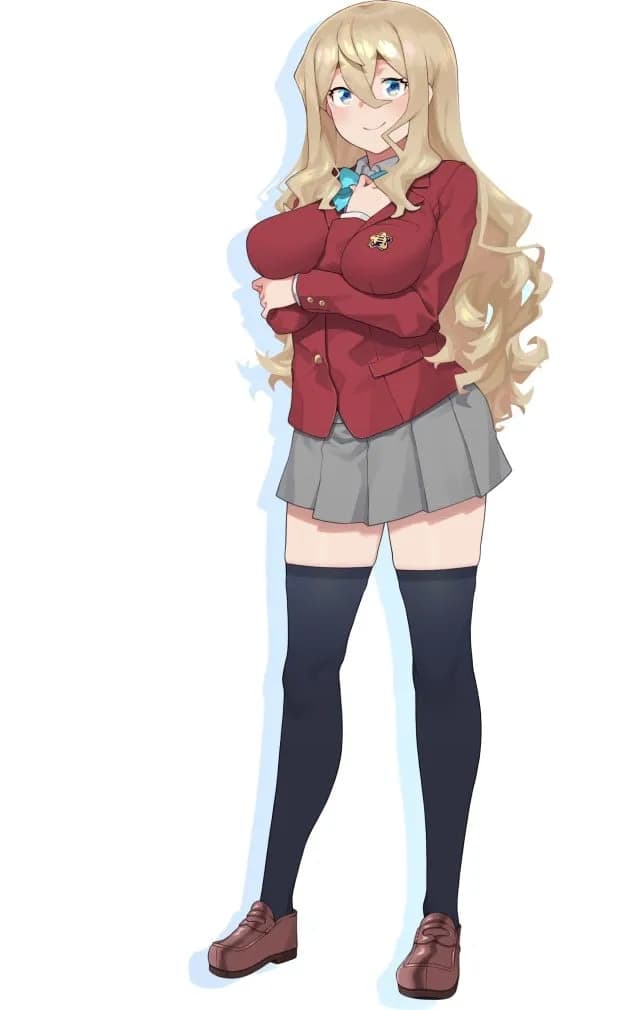 Midou Kokonotouka