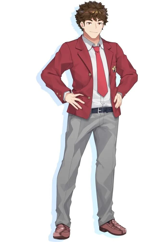 Kuze Taichi