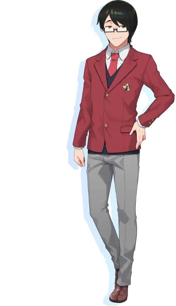 Ochi Nobuhiko