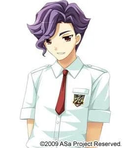 Kazama Shingo