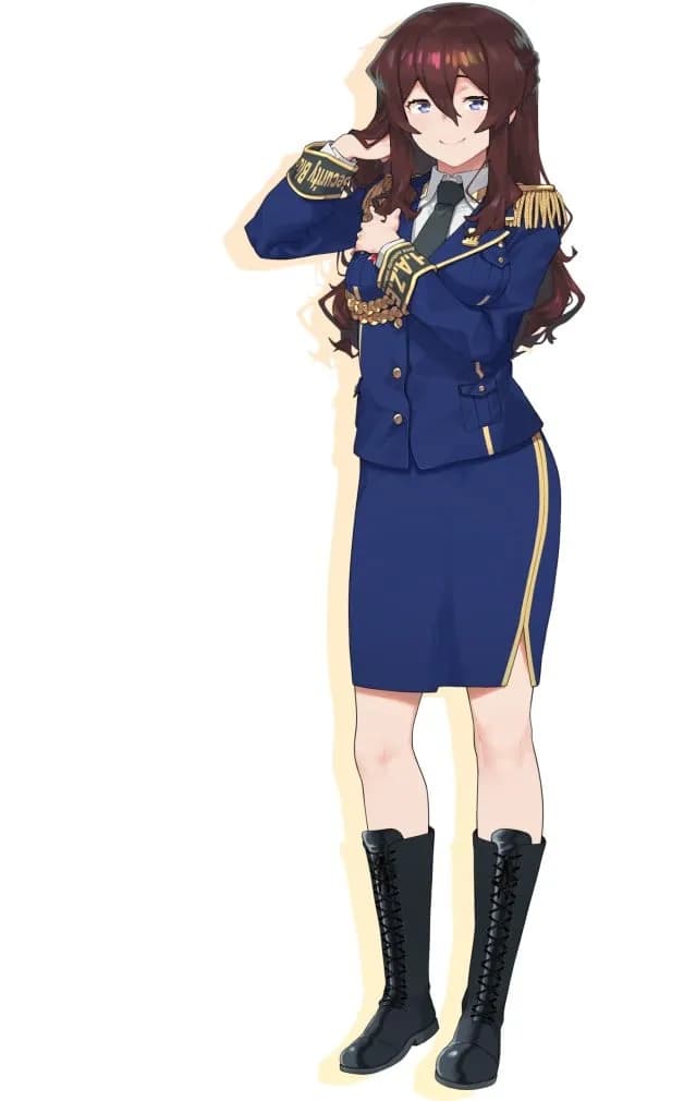 Alhena