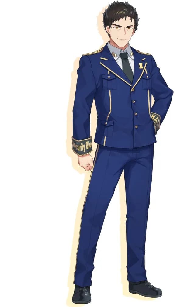 Ichinose Shinji