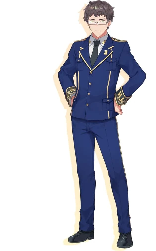 Rukawa Haruto
