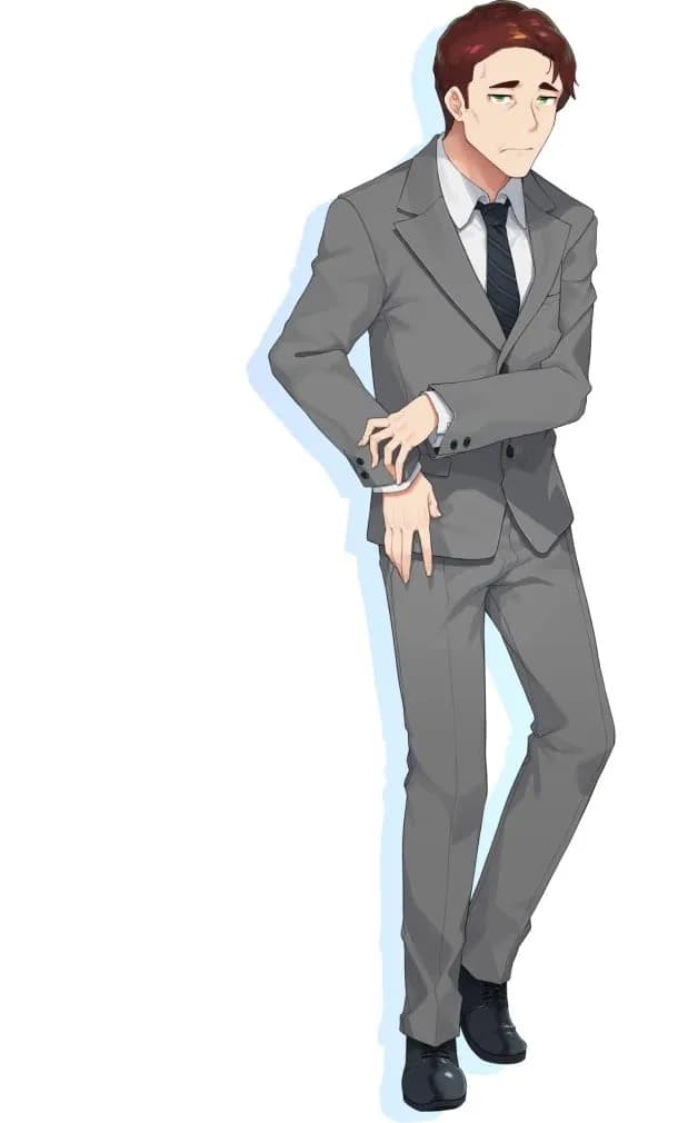 Maitoko Souichirou