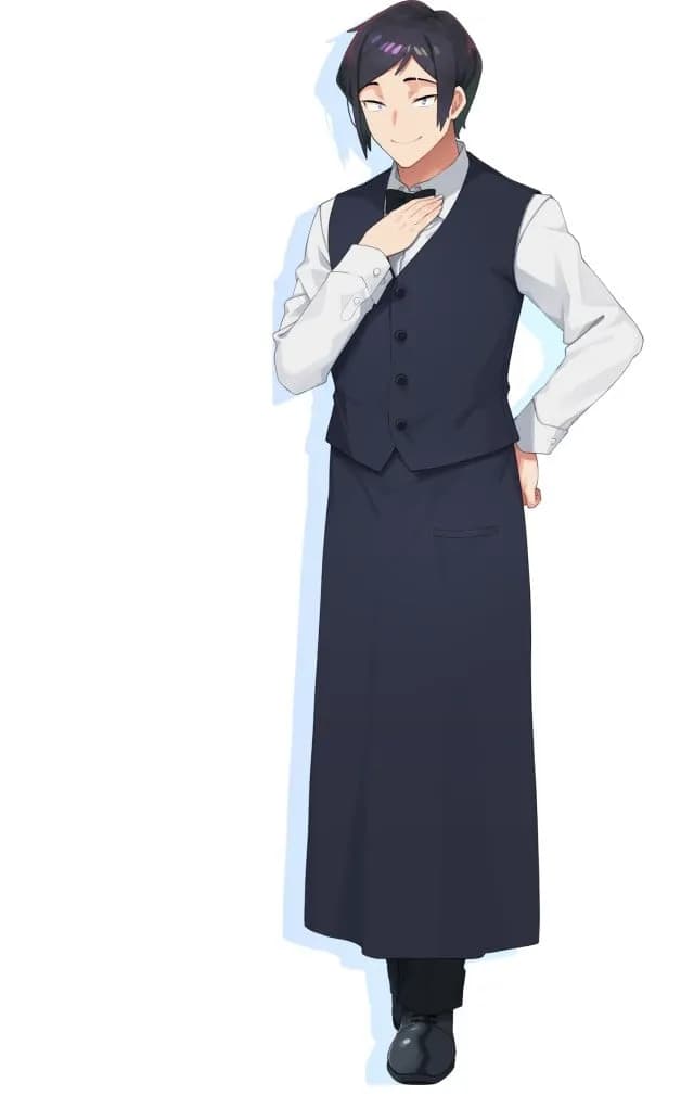 Kusakabe Kyousuke