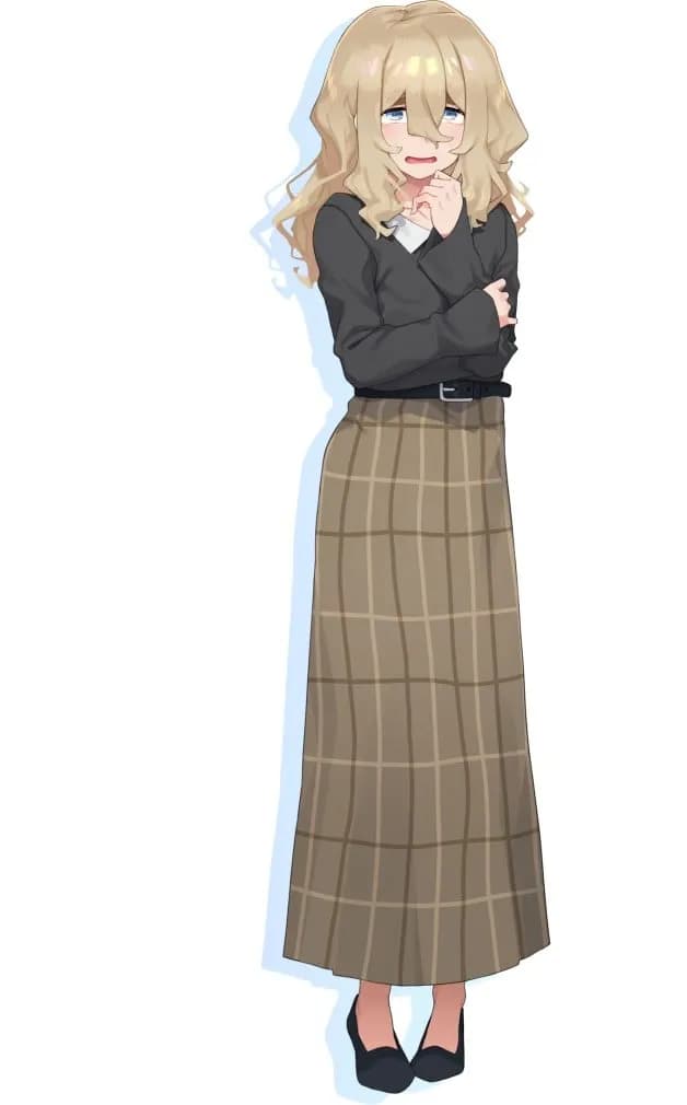 Tanimachi Rei