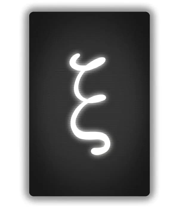ξ