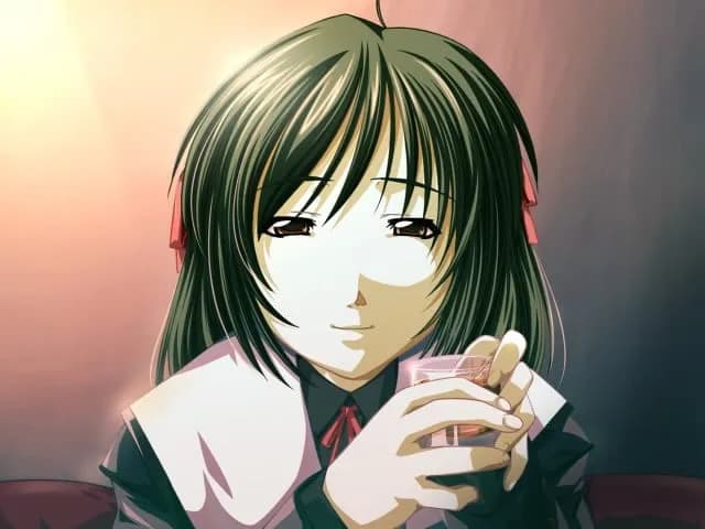 Aizawa Hiroko