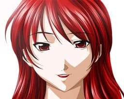 Kagami Saki