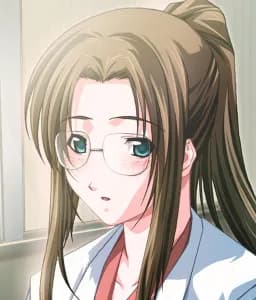 Mishima Miyuki