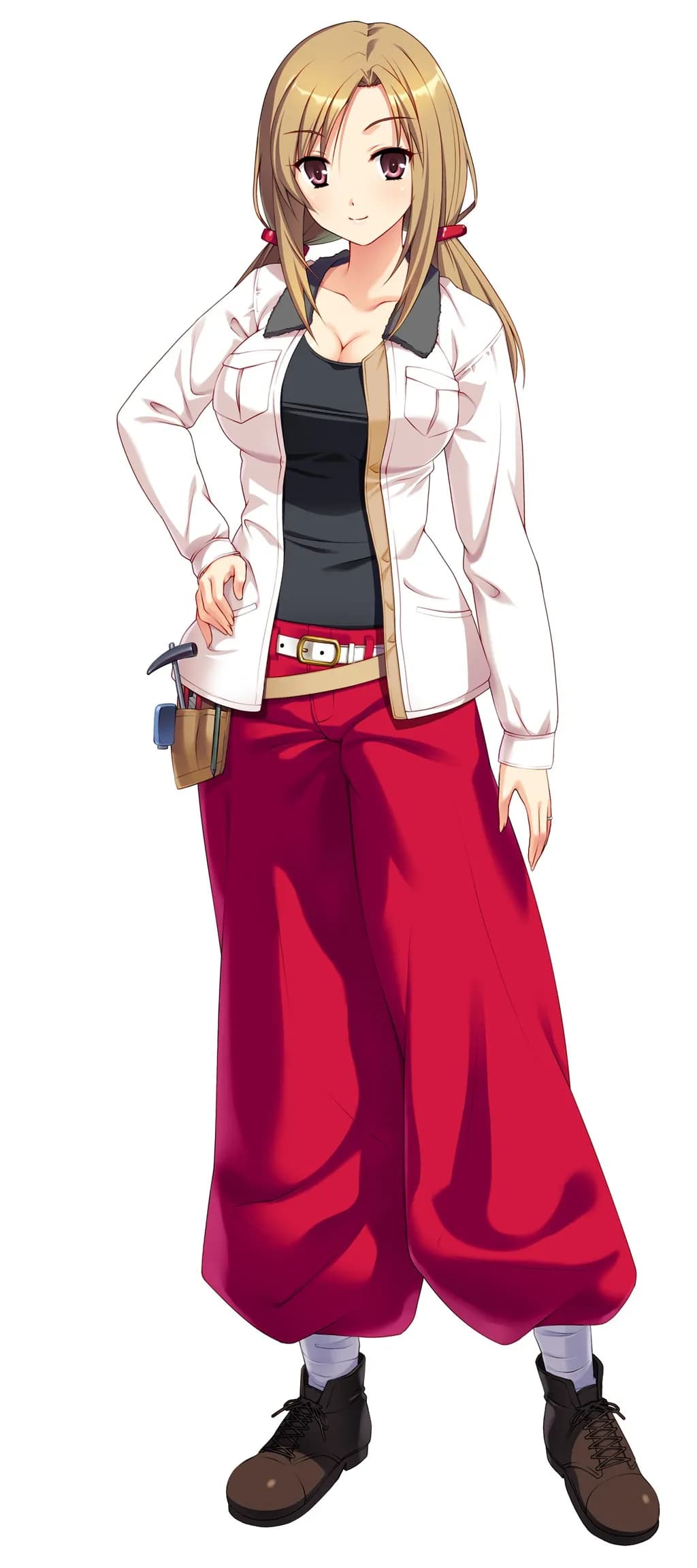 Ayase Sakimi