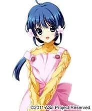 Kinomoto Kisa