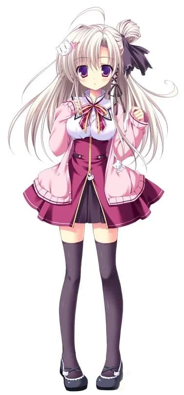 Kuon Nagisa