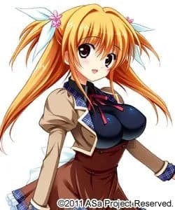 Kinomoto Misaki