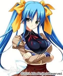 Kinomoto Mayo