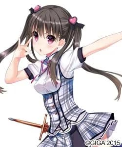 Mitsurugi
