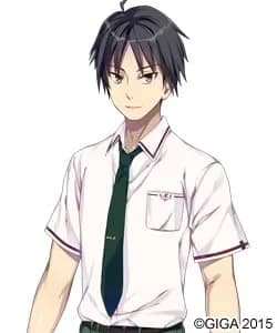 Yoshioka Iori