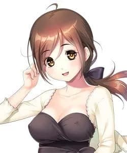 Enomiya Mai