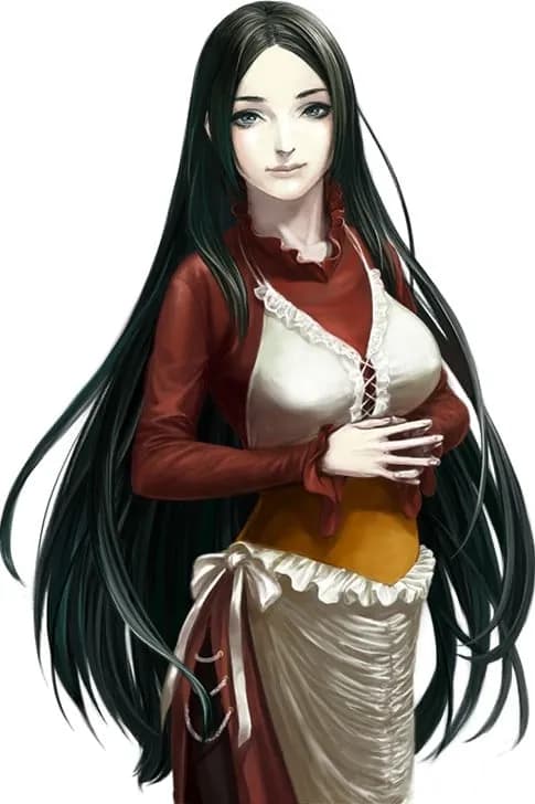 ジゼル