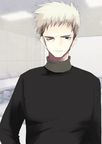 ウォルシュ・クーパー