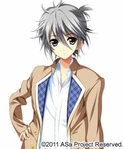 Yazaki Yura