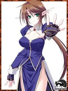 Elendia Veilt