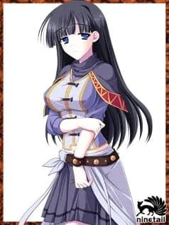 Maria Cape