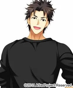 Yazaki Masato