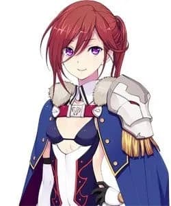 Mireille