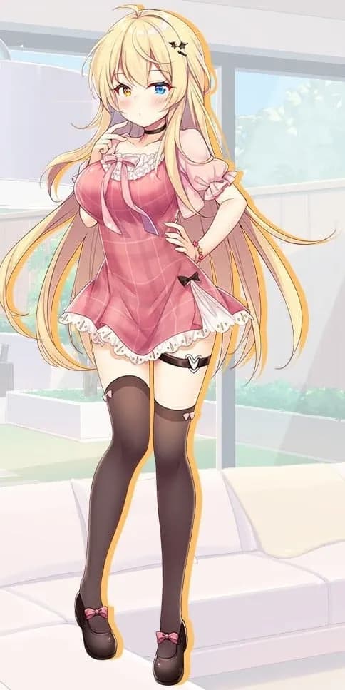 Enomoto Mikaru