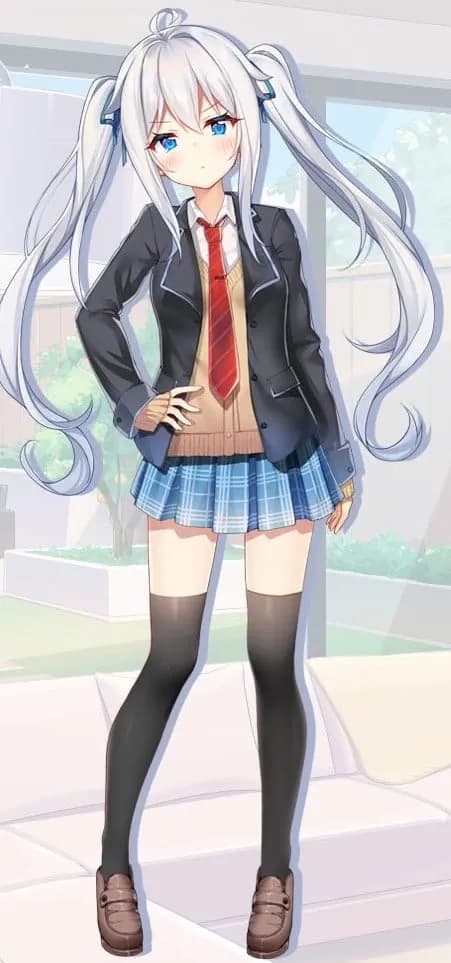 Hagiwara Michiru