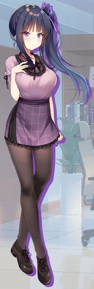 Andou Ryouko