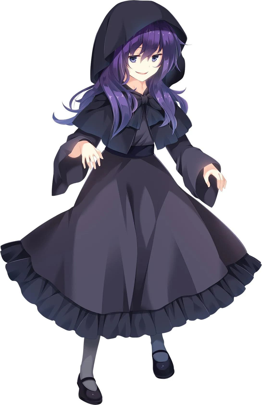 Goudouji Chiyo