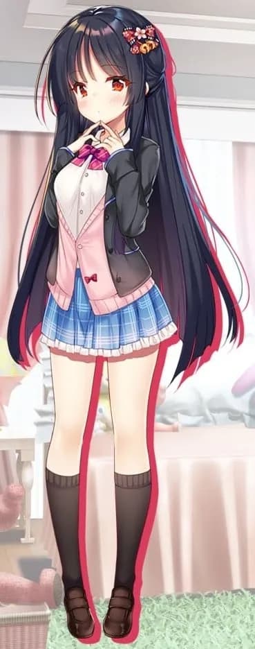 Andou Youko