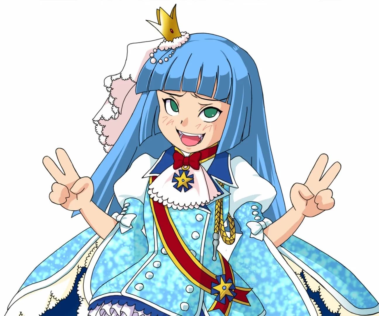 ピース