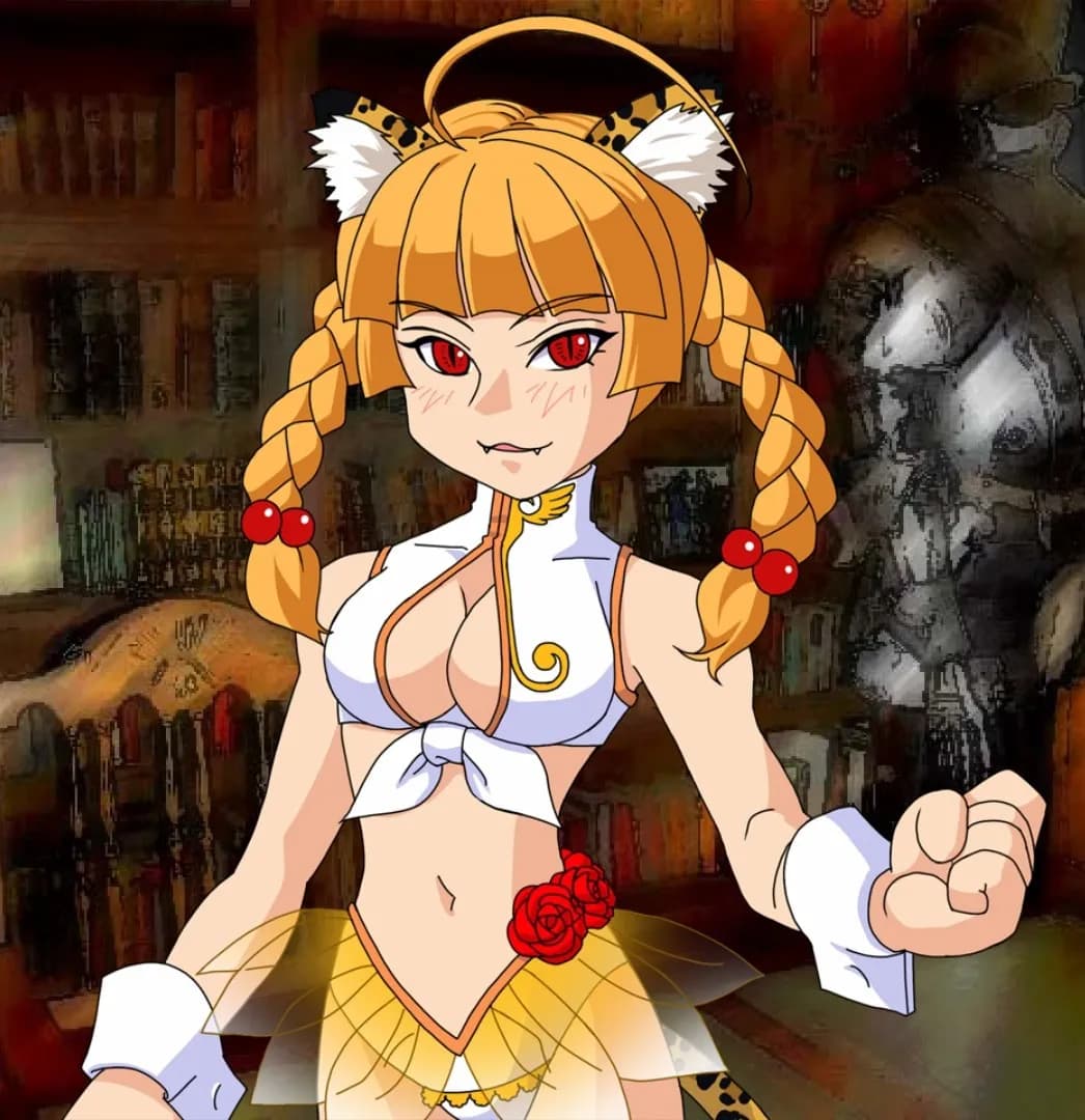 フラウロス