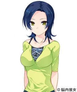 Kouzaki