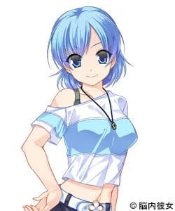 Sagara Manaka
