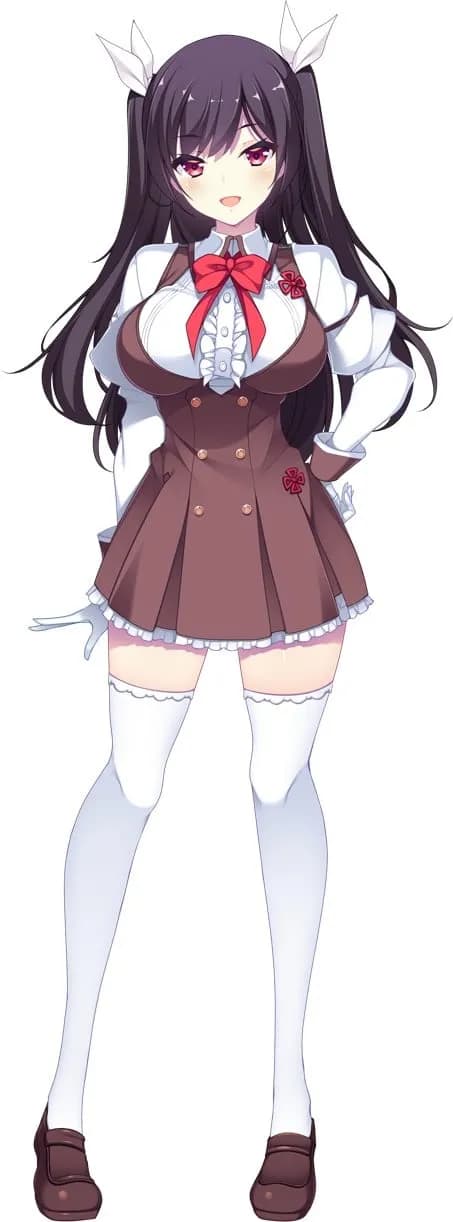 Takahashi Remi