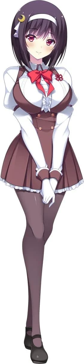 Takahashi Yuuka
