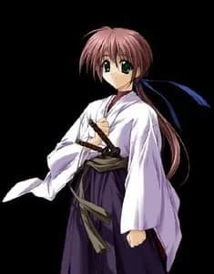 Houjou Chikara