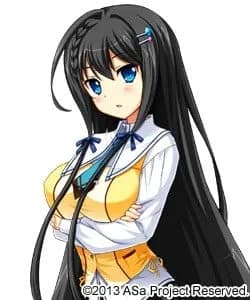 Aoki Natsume