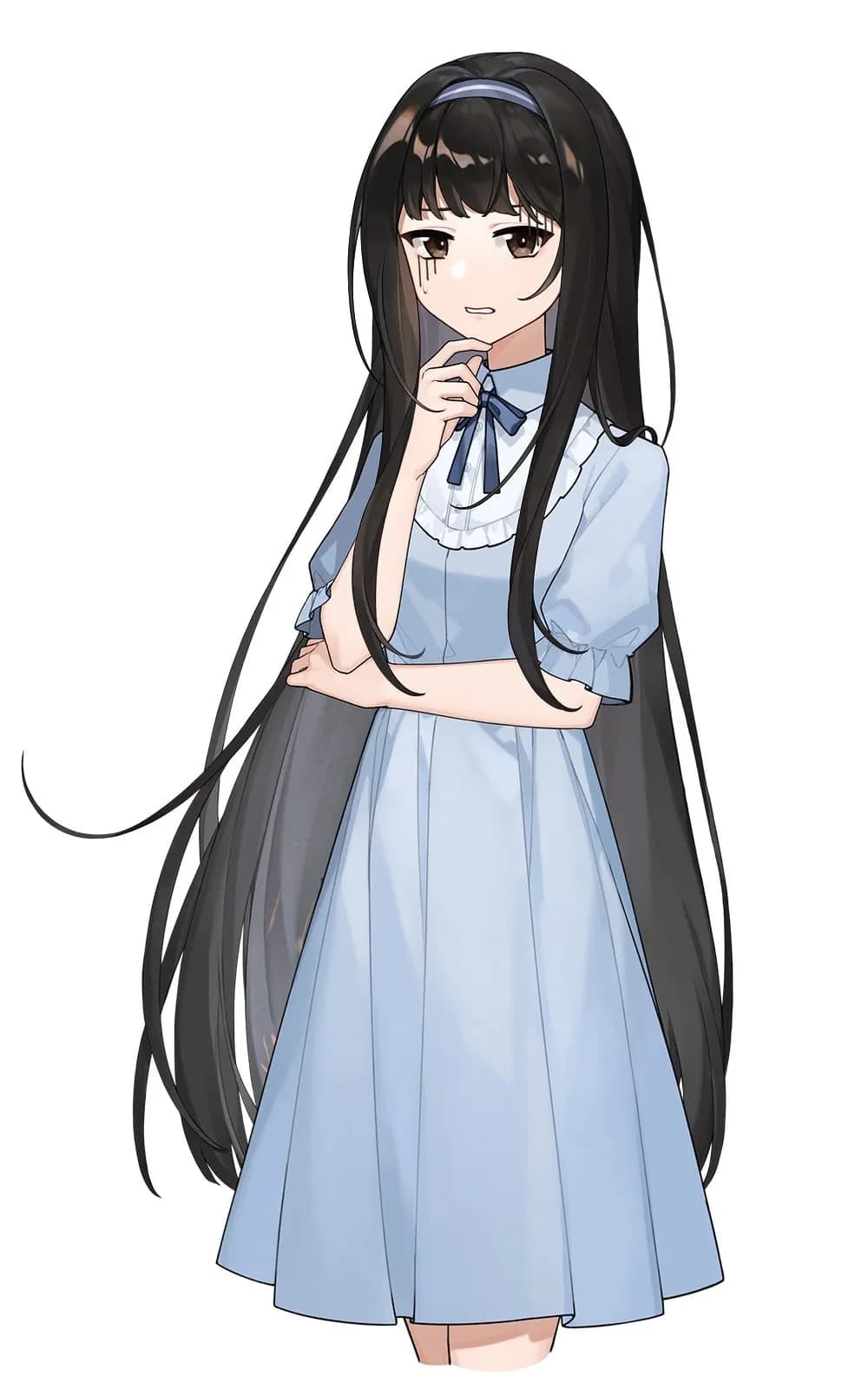 Hei Chang Zhi