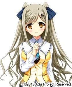 Tamamori Sakura