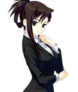 Kazaoka Mari