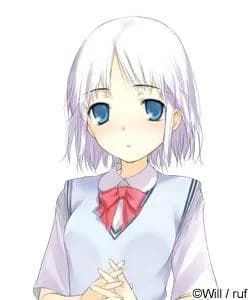 Shiraki Aeka